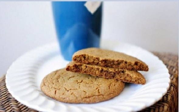 Gingerbread cookies - 5 simple and delicious recipes with photos step by step