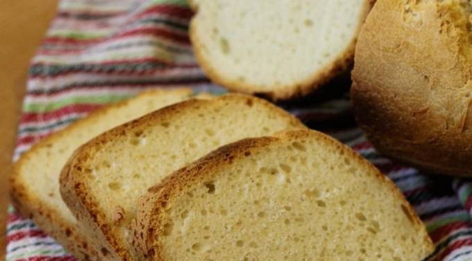 How to bake wheat bread in the Mulinex bread maker